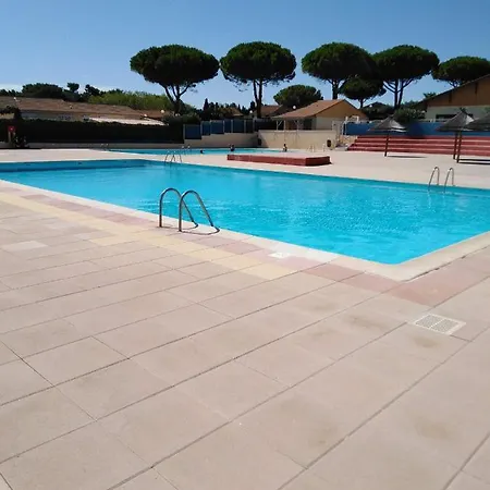 Hébergement de vacances Résidence Horizon Bleu *