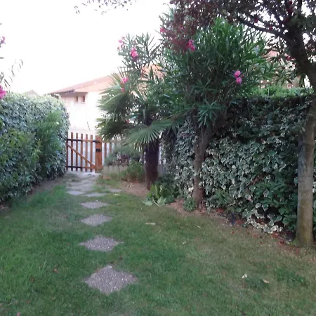 Vakantiehuis Horizon Bleu