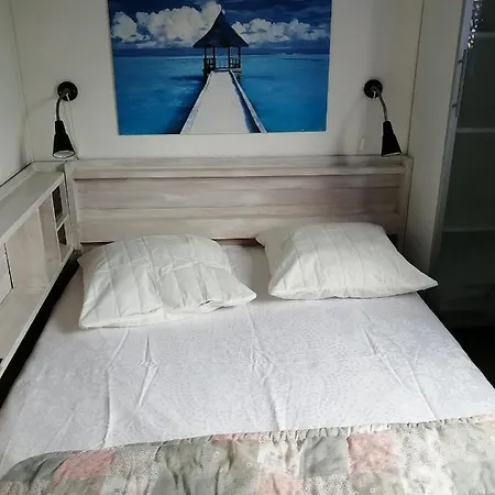 Vakantiehuis Horizon Bleu